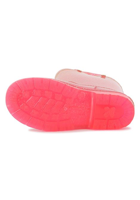 Stivali da pioggia glitter BILLIEBLUSH KIDS | U2147547A